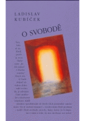 kniha O svobodě, Matice Cyrillo-Methodějská 2004