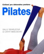 kniha Pilates, Svojtka & Co. 2003