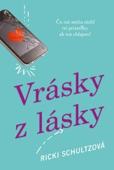 kniha Vrásky z lásky, Fortuna Libri 2017