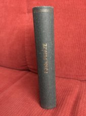 kniha Peníze = (L'argent), Jos. R. Vilímek 1911