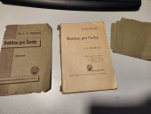 kniha Ruština pro Čechy 30 hodin, Česká grafická Unie 1945