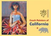 kniha Czech Painters of California, Nová vlna 2023