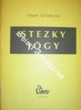 kniha Stezky jógy, Lama 1991