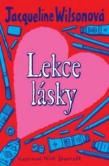 kniha Lekce lásky, BB/art 2010