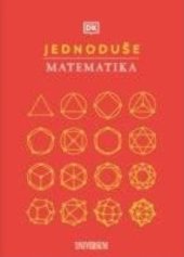 kniha Jednoduše Matematika, Universum 2024