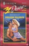 kniha Poslední milovník, Harlequin 1999