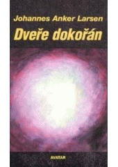 kniha Dveře dokořán, Avatar 1995