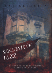 kniha Sekerníkův jazz, XYZ 2018