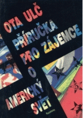 kniha Příručka pro zájemce o americký svět, Rozmluvy 1992