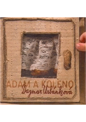 kniha Adam a koleno, Baobab 2007