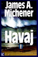 kniha Havaj 1., Knižní klub 1994