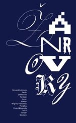 kniha Žánrovky, U veverky 2022