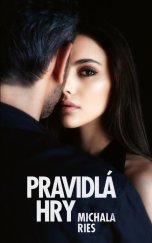 kniha Pravidlá hry, Slovenský spisovateľ 2025