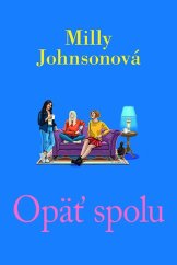 kniha Opäť spolu, Fortuna Libri 2024