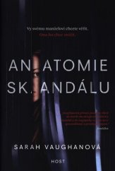 kniha Anatomie skandálu, Host 2018
