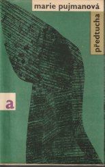 kniha Předtucha, SNDK 1967