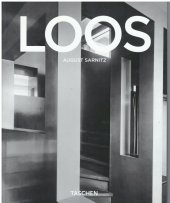 kniha Adolf Loos 1870-1933 Architecte, critique culturel, dandy, Taschen 2003