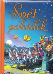 kniha Svět pohádek, Sun 2022