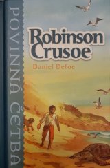 kniha Robinson Crusoe, Sun 2019