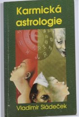 kniha Karmická astrologie, Komerrs 1997