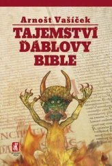 kniha Tajemství Ďáblovy bible , Mystery Film 2025