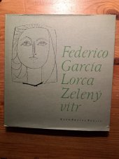 kniha Zelený vítr, Klub přátel poezie 1969