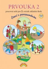 kniha Prvouka 2 pracovní sešit pro 2. ročník základní školy, Nakladatelství Nová škola Brno 2022