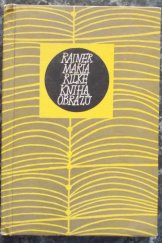 kniha Kniha obrazů, Mladá fronta 1966