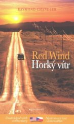 kniha Red wind = Horký vítr, Garamond 2010
