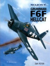 kniha Grumman F6F Hellcat, Vašut 2006