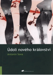 kniha Údolí nového království, Tribun EU 2011