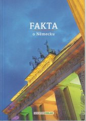 kniha Fakta o Německu, Societäts-Verlag 2010