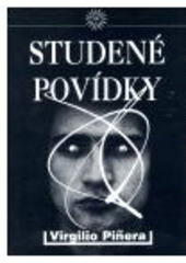 kniha Studené povídky, Julius Zirkus 2005