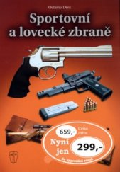 kniha Sportovní a lovecké zbraně, Naše vojsko 2004