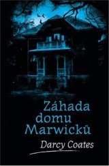 kniha Záhada domu Marwicků, Fobos 2021