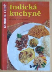 kniha Indická kuchyně, Svojtka a Vašut 1997
