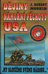 kniha Dějiny námořní pěchoty USA, Laser 1997