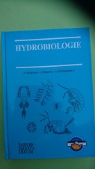 kniha Hydrobiologie, Informatorium 1998