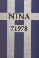 kniha Nina 71978, Město Švihov 2014