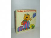 kniha Počítej a čti s medvídkem Teddym, Cesty 2002
