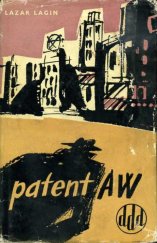 kniha Patent AW, Svět sovětů 1960