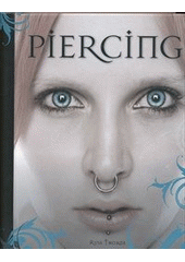 kniha Piercing, Slovart 2012