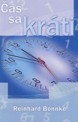 kniha Čas sa kráti, Slovo života international 2011