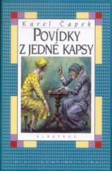 kniha Povídky z jedné kapsy, Albatros 2000