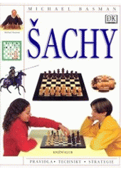 kniha Šachy, Knižní klub 2002