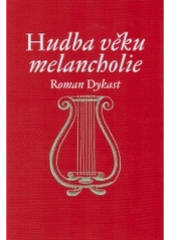 kniha Hudba věku melancholie, Togga 2005