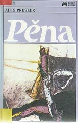 kniha Pěna, Práce 1990