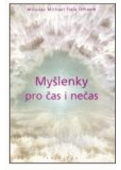 kniha Myšlenky pro čas i nečas, Trinitas 2006