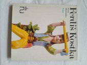 kniha Ferdinand Kostka , Pallas 1977