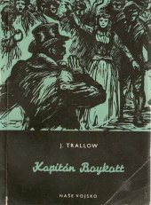 kniha Kapitán Boykott, Naše vojsko 1957